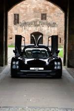 Ultima Evolution Coupe 2015 года